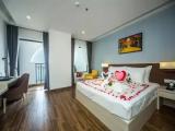 Senior Double room