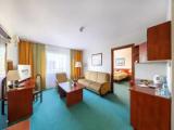 Business Double Apartment