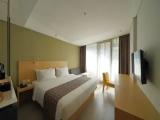 Premier Double room with pool view