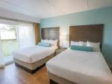 Oceanfront Access Cabana Level Quadruple Suite