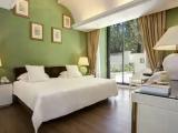 Patio Double room