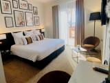 Golf view Double room