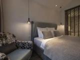 2 Bedrooms Quadruple room