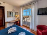 Panoramic Twin room