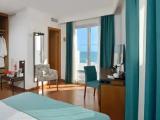 XTRA Top Floor Double room with sea view