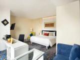 Premier Double room