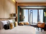 Double room Skyline View