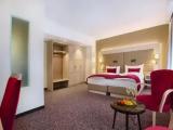 Deluxe Top View Double room