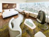 Premium Twin Junior Suite