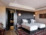 Deluxe Twin room with garden view