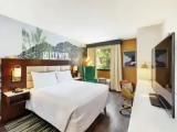 Double ACCESSIBLE room