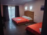 Family Duplex room