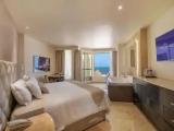 Superior Deluxe Double room with ocean view