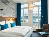 Special One Double room with balcony
