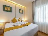 2 Bedrooms Grand New Family Suite