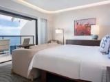 1 Bedroom Double Expandable Villa oceanfront