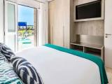 Standard Double Suite