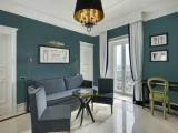 Senior Executive Double Suite