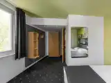Accessible Twin room