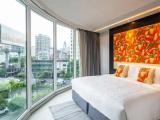 Family Double room