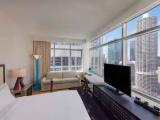 Spa Corner Double room with river view