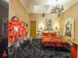 Paris Double room