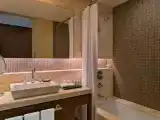 Deluxe Club Double room with view