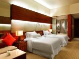 Grand Executive Club Lounge Access Twin room