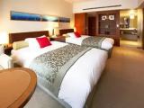 Ambassador Double Suite