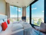 Presidential (Berlin Rooftop View) Suite