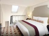 Maisonette Double room