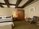 Superior Double room with courtyard view