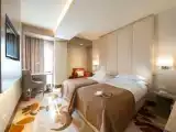 Superior Twin room with balcony