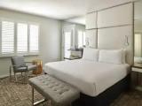 Corner Double room