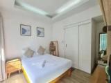 Standard Double room beachfront