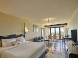 Executive Double Suite