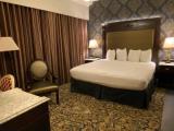 Interior Windowless Double room
