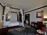 Executive Club Twin room