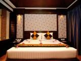1 Bedroom Double Suite