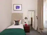 City Single room