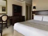 Moderate Double room