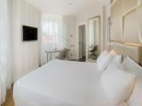 Double Junior Suite with view