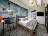 Urban Double room