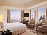 1 Bedroom Residential Double Suite