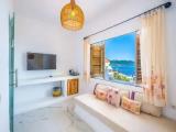 Premium Jacuzzi Double room