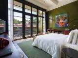Terrace Signature Double room