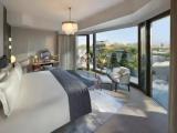 2 Bedrooms Mandarin Penthouse
