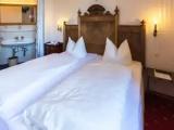 Tauber Valley view Double room
