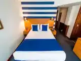 Standard Double Family Cabin