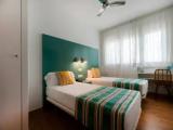 Accessible Double room